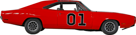 General Lee