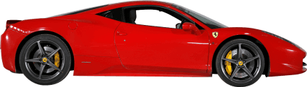 Ferrari 458
