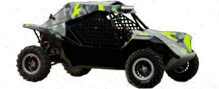 Rage Buggy