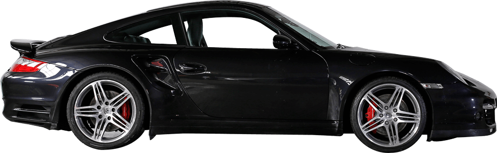 Porsche 997 Turbo