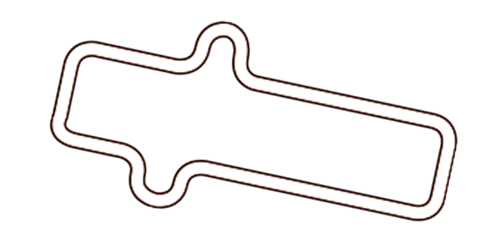 Dunsfold Southern Track
