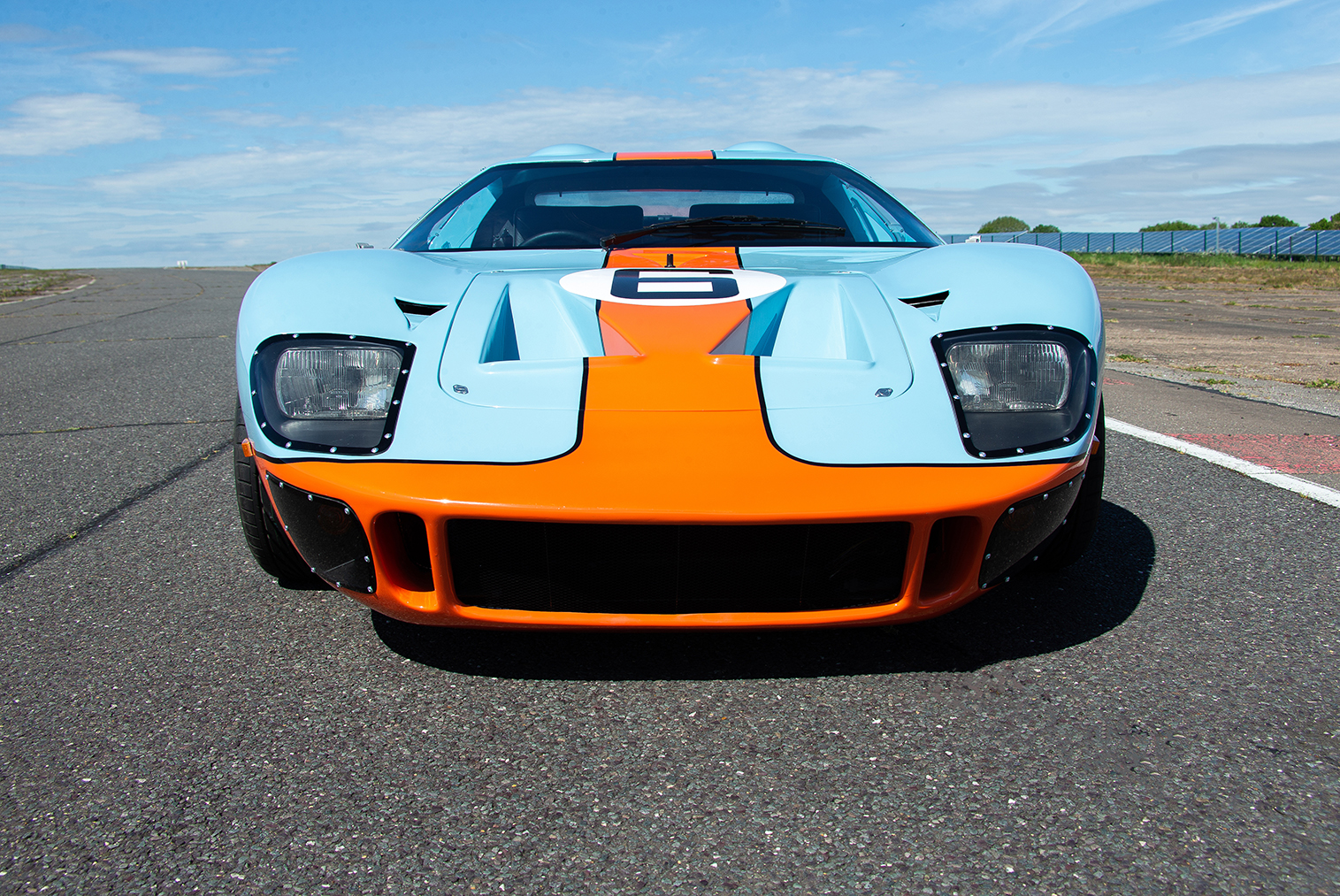 Ford GT40