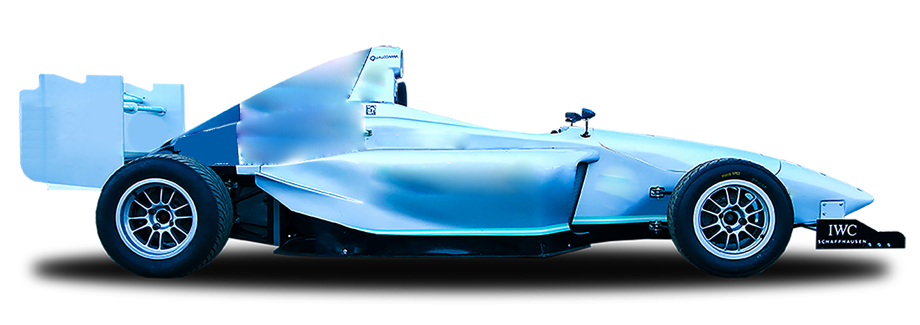 Formula Ford (Single Seater)