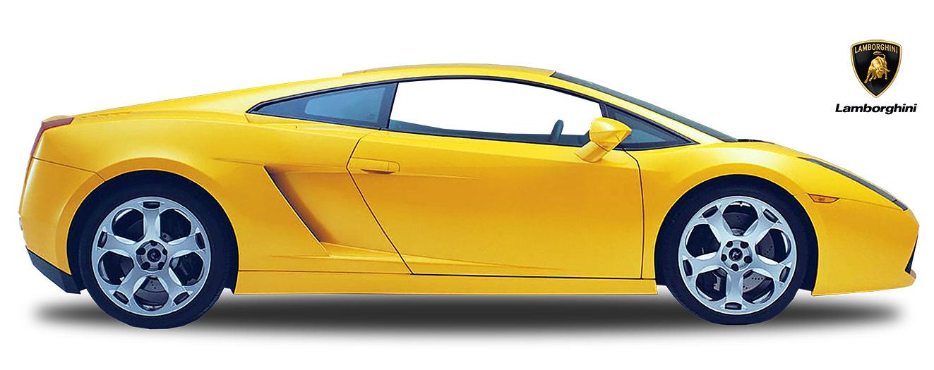 Lamborghini Gallardo  