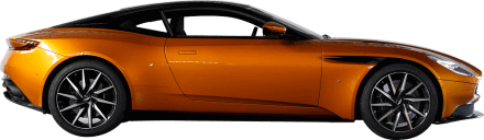 Aston Martin DB11