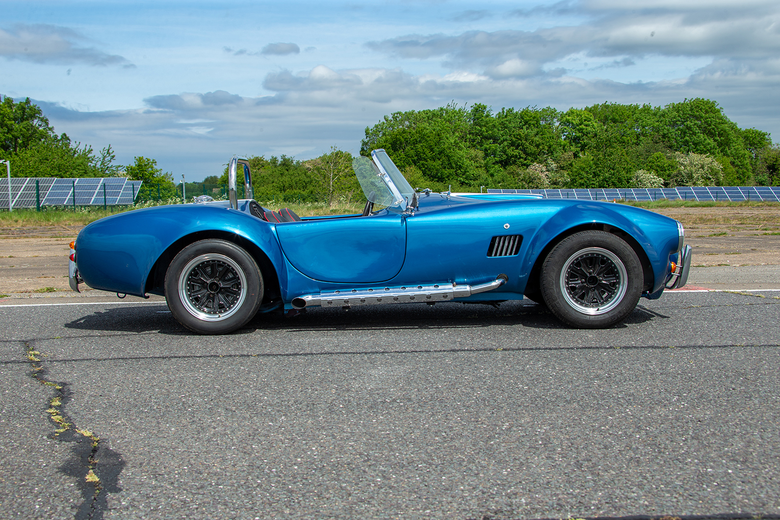 Shelby Cobra