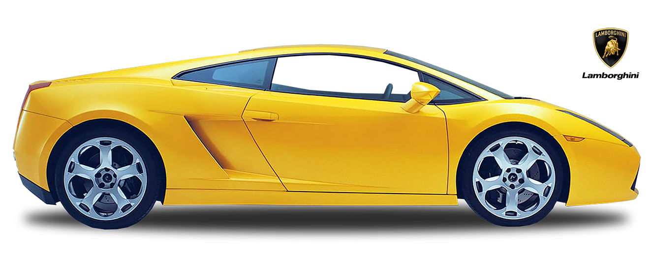 Lamborghini Gallardo  Adaptive