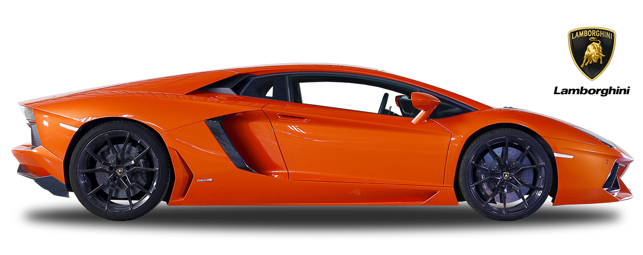 Lamborghini Aventador LP 700-4  