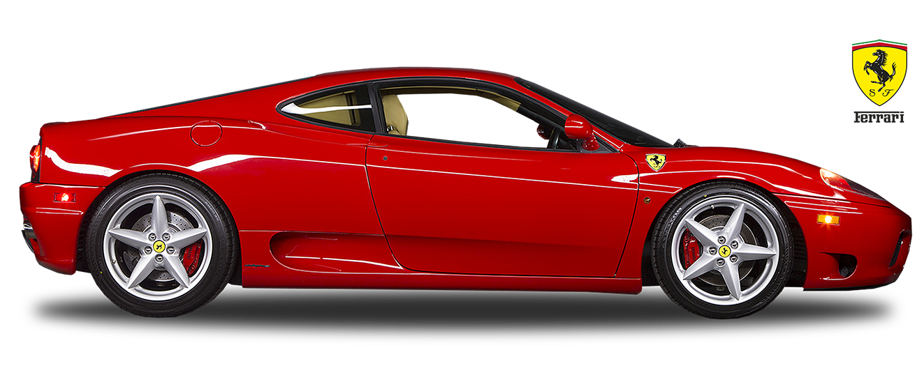 Ferrari F360 Modena