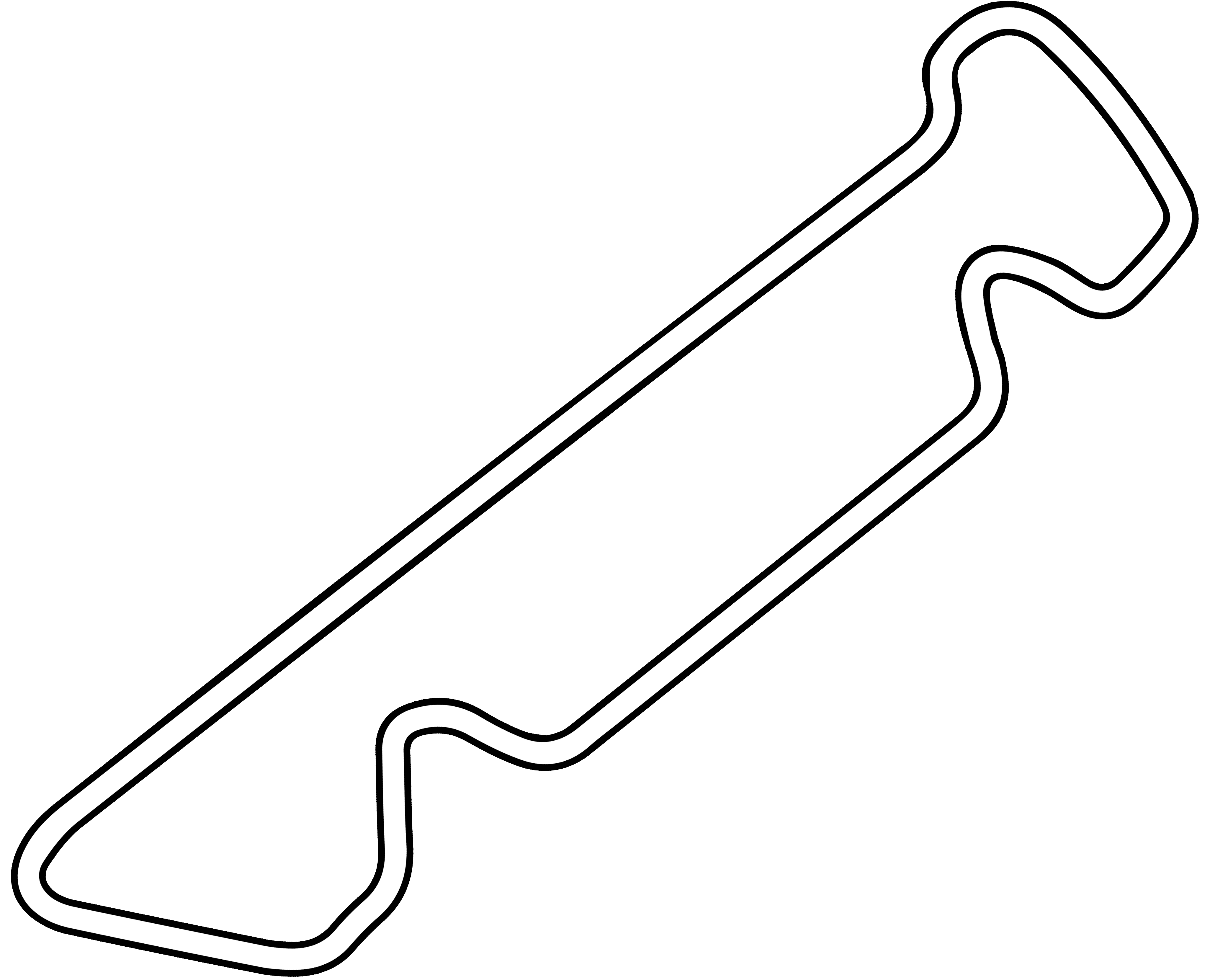 Great Tew Junior Circuit