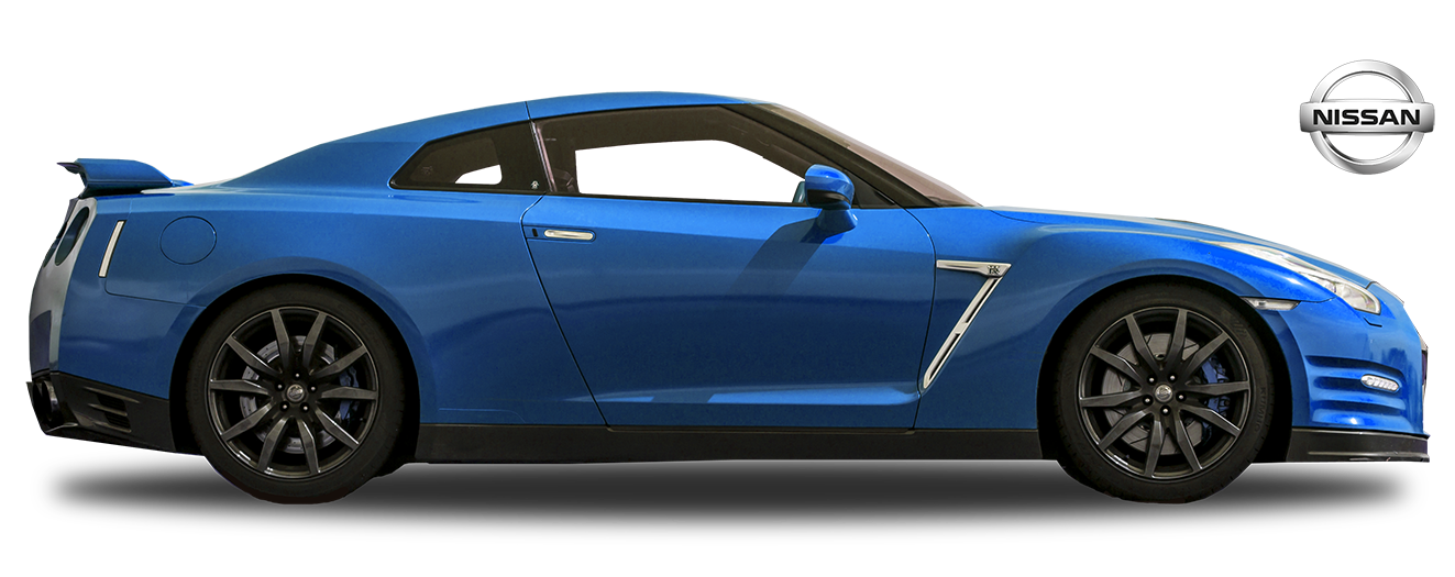 Nissan GT-R Nissan GTR 