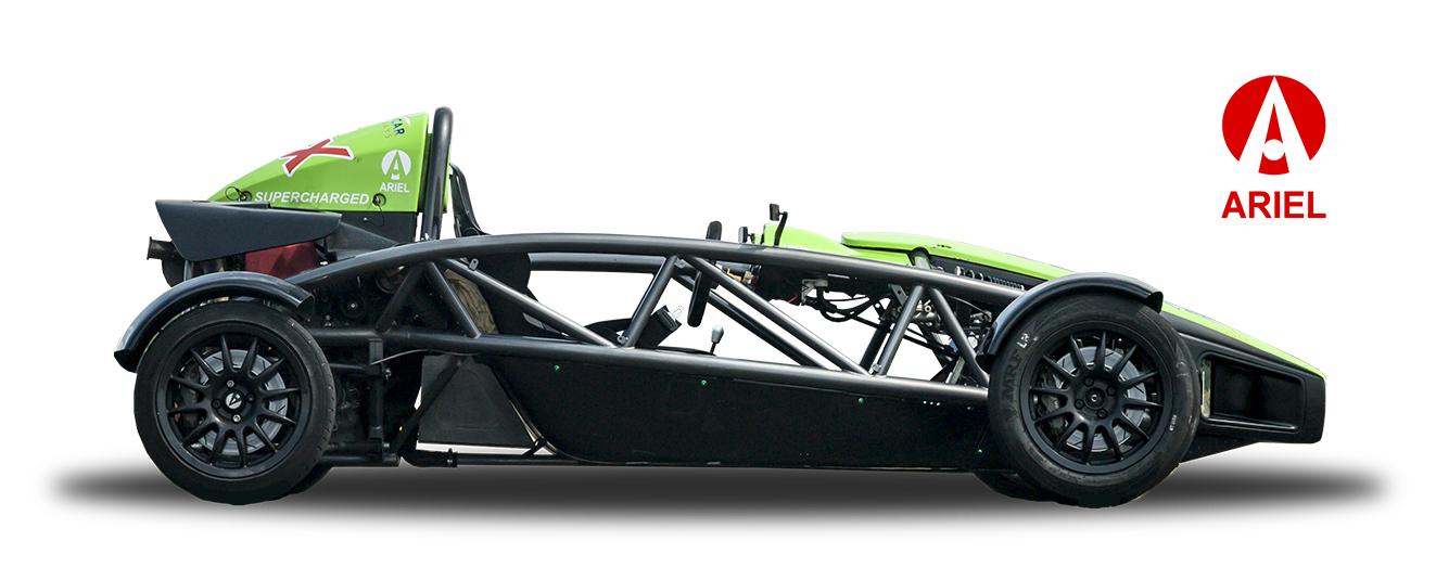 Ariel Atom  