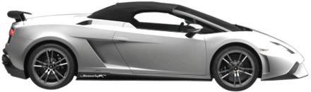 Lamborghini Performante