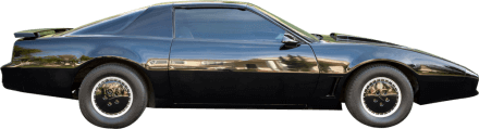 Knight Rider