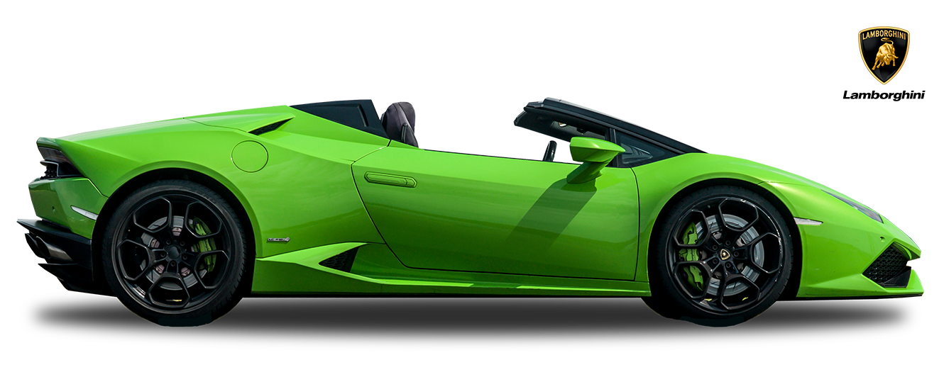 Lamborghini LP 610-4 LP- 610 4