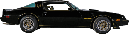 Smokey and the Bandit