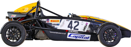 Ariel Atom